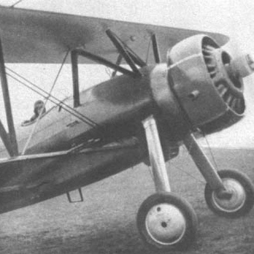 Letov Š-31