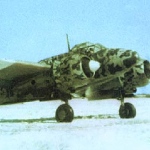 Kawasaki Ki-45