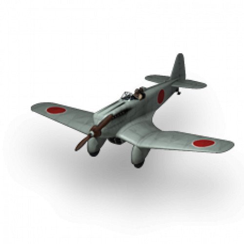 Kawasaki Ki-5