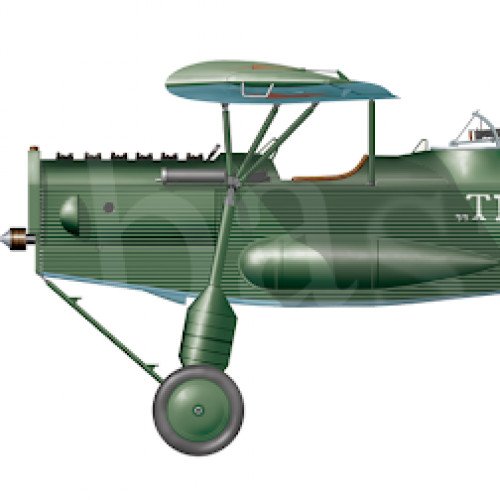 Junkers T.21