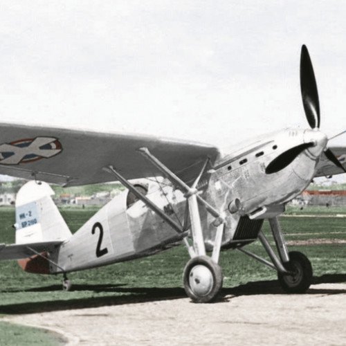 Ikarus IK-2