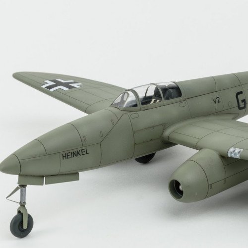 Heinkel He 280