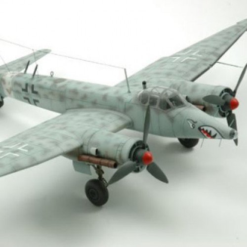 Junkers Ju 388