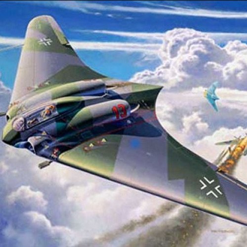 Horten Ho 229