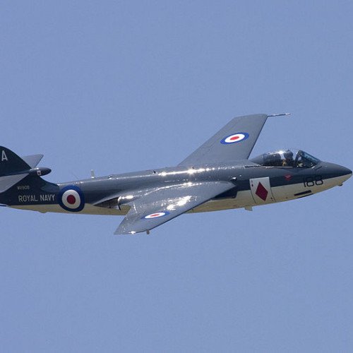 Hawker Sea Hawk