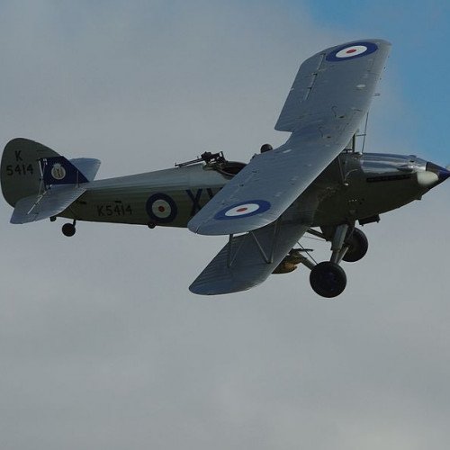 Hawker Osprey