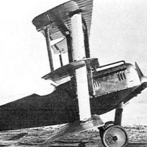 Hansa-Brandenburg L.16