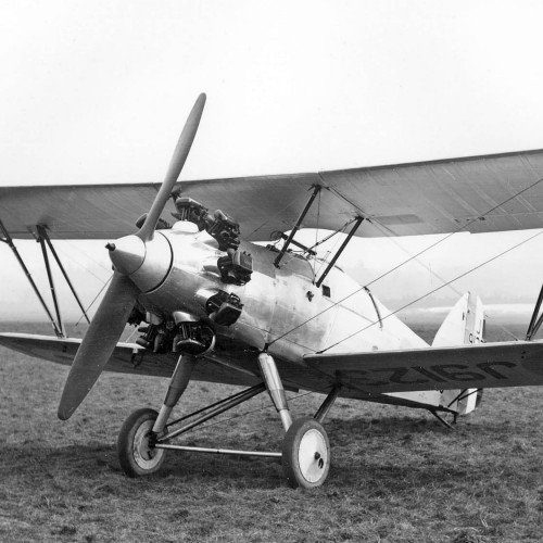 Hawker F.20/27