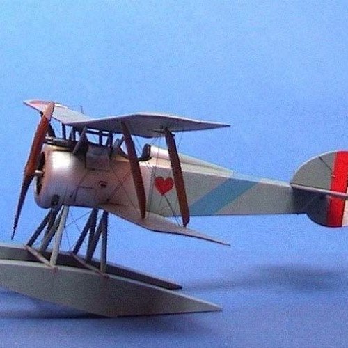 Hanriot HD.2