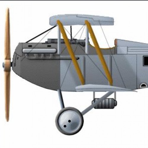 Hanriot HD.7