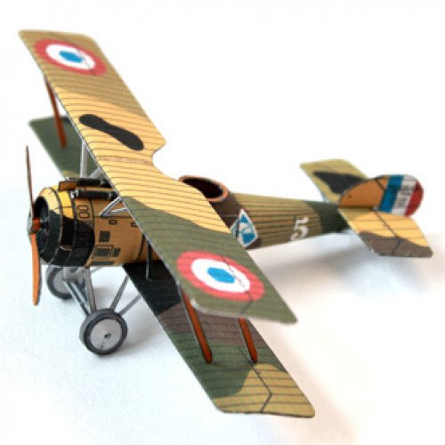 Hanriot HD.3