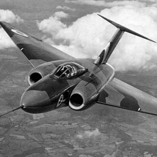 Gloster Javelin