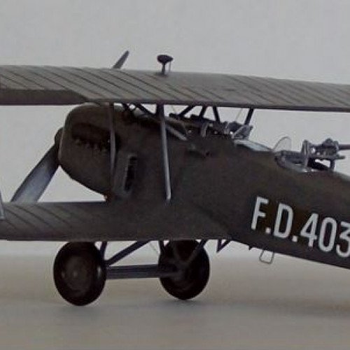 Fokker DC.I