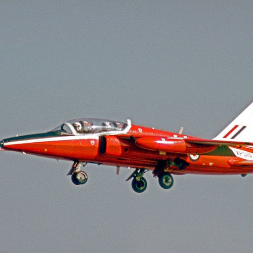 Folland Gnat