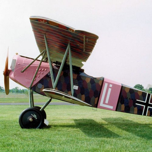 Fokker D.VII