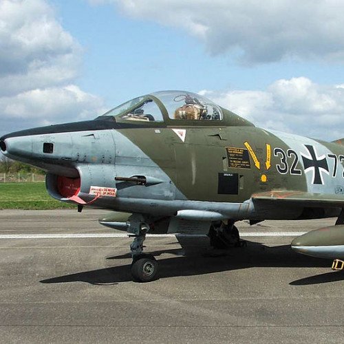 Fiat G.91