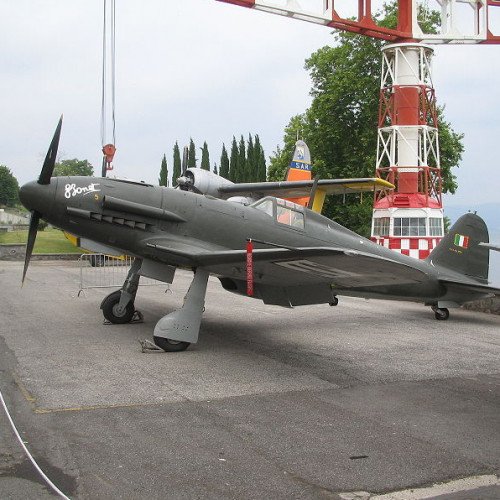 Fiat G.55