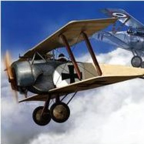 Fokker D.I