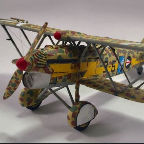 Fiat CR.32