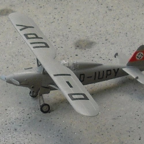 Focke-Wulf Fw 159