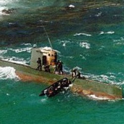 Sang-O-class submarine