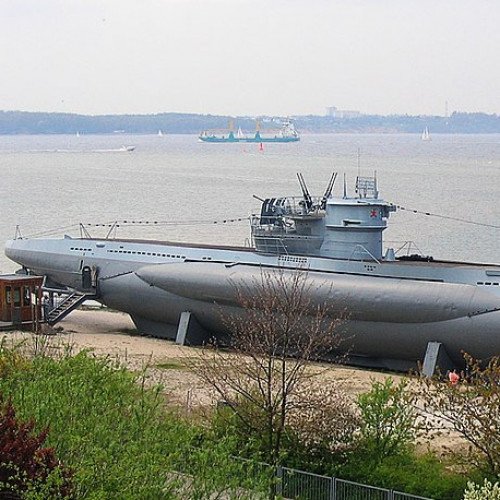 Norwegian K-class submarine