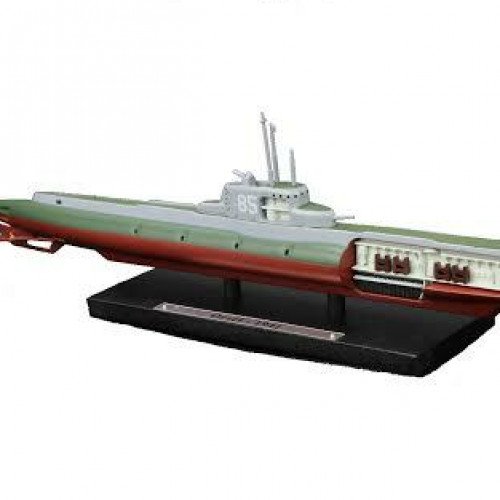 Orzeł-class submarine