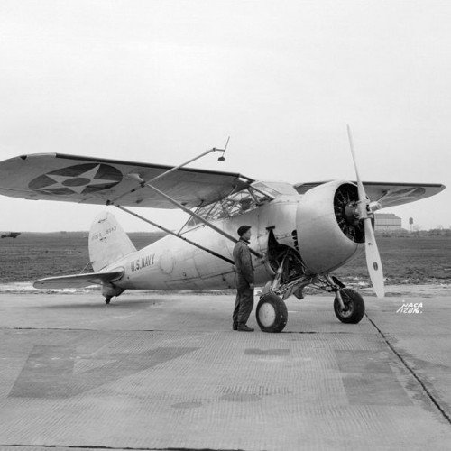 Curtiss XF13C