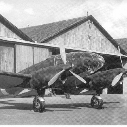 Caproni Ca.331