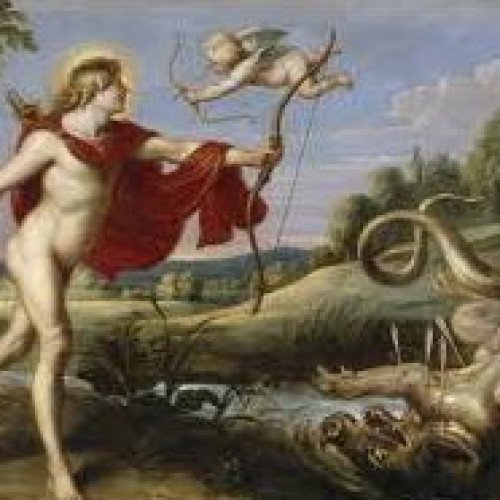 Python (mythology)