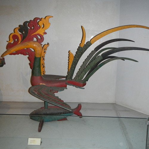 Sarimanok