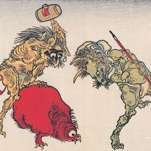 Yōkai