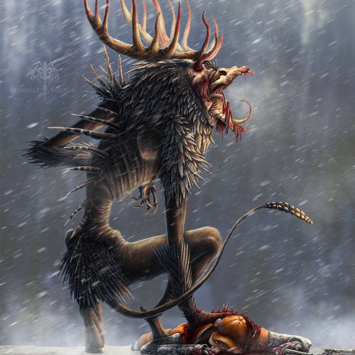 Wendigo