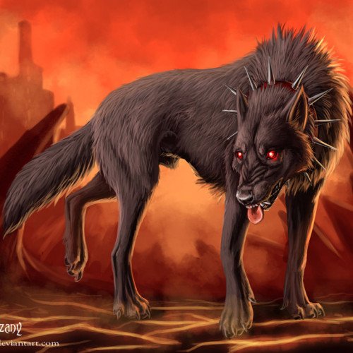 Hellhound