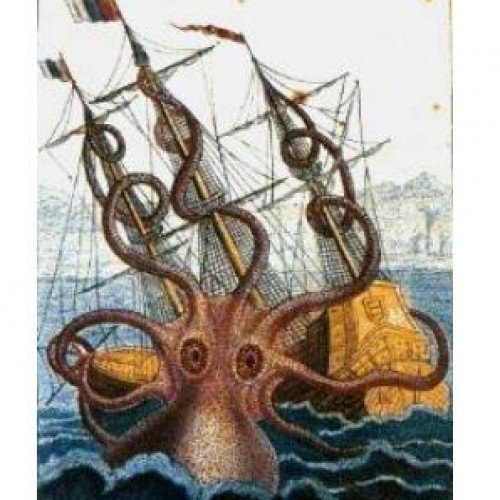 Kraken