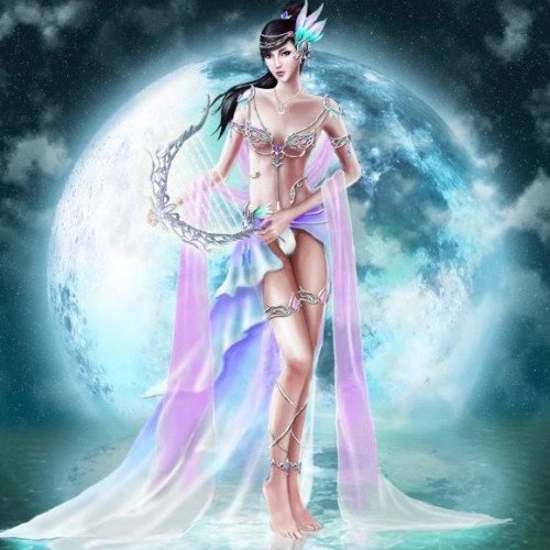 Asteria (mythology)