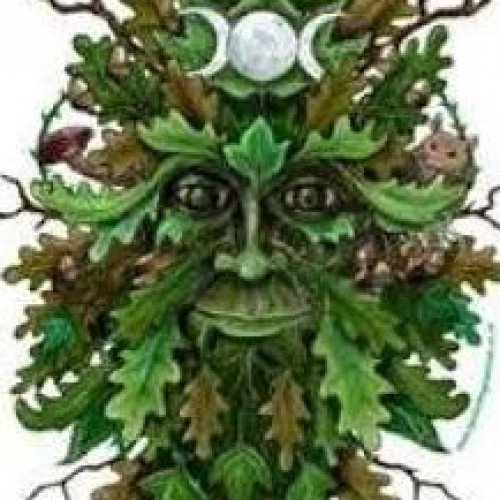 Green Man