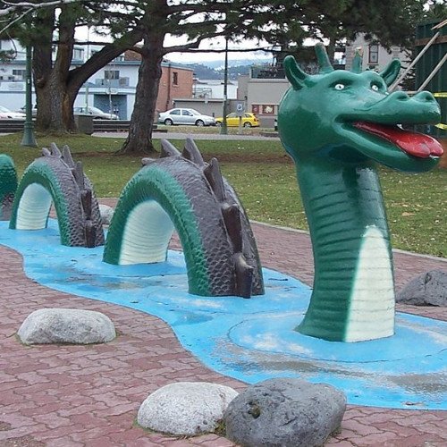 Ogopogo