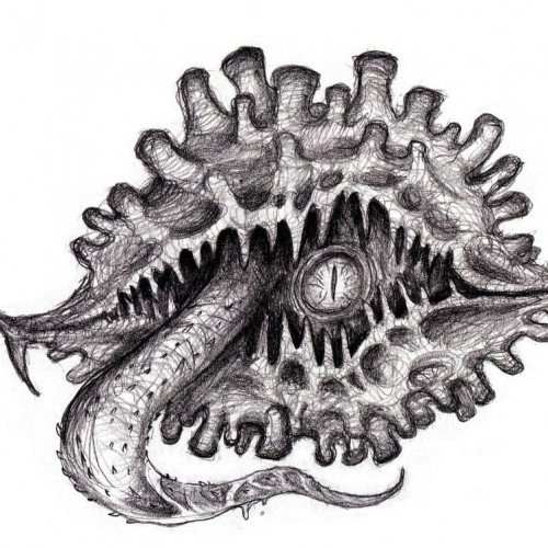 Shen (clam-monster)