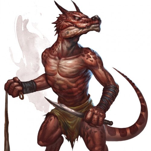 Kobold