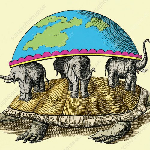 World Elephant