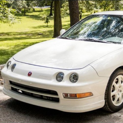 1997 Acura Integra Type-R