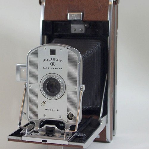 Polaroid 95, 1948