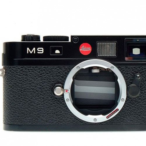 Leica M9, 2009