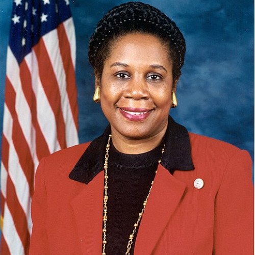 Sheila Jackson Lee