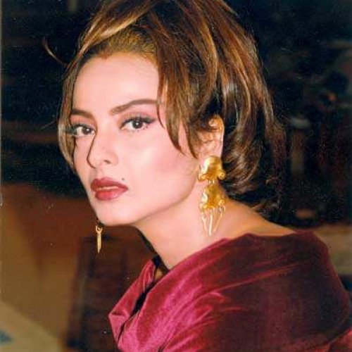 Rekha