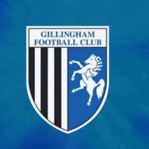 Gillingham F.C.