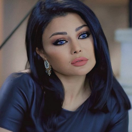 Haifa Wehbe