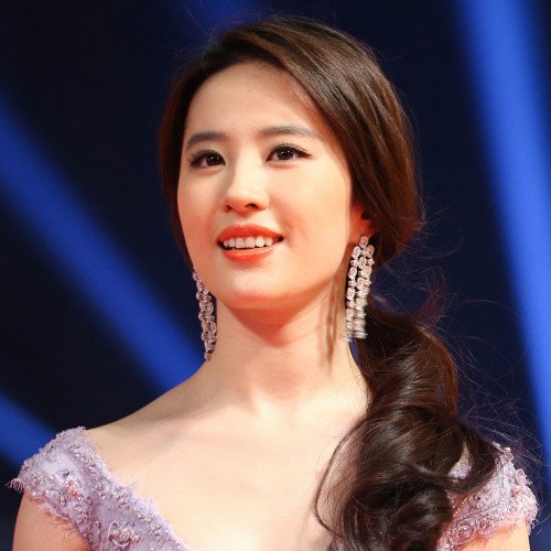 Liu Yifei