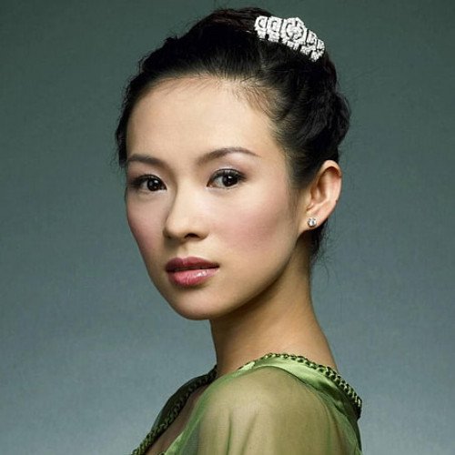 Zhang Ziyi